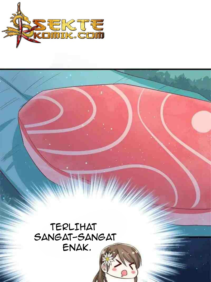 Beauty and the Beasts Chapter 76 Bahasa Indonesia